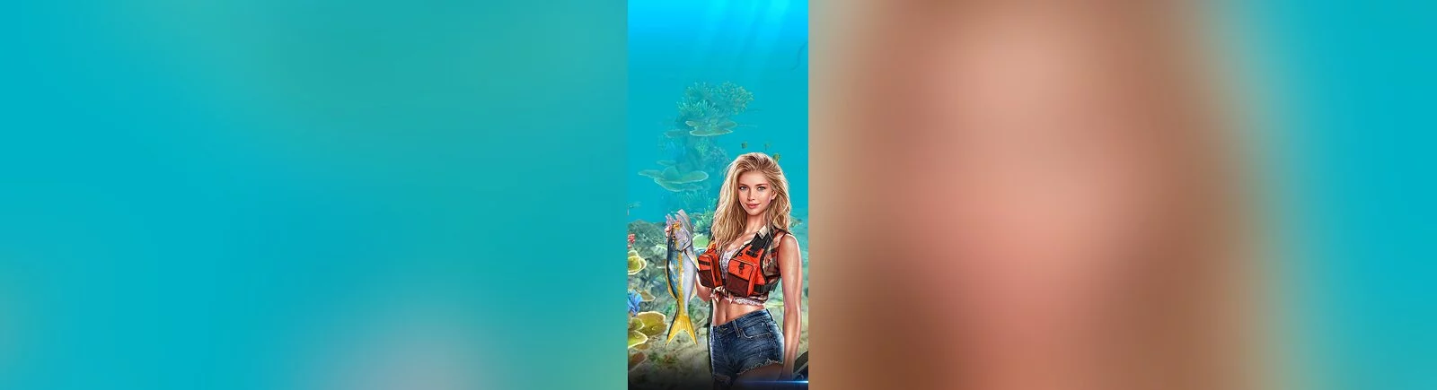 Ace Fishing: Crew - что это за игра, трейлер, системные требования, отзывы и оценки, цены и скидки, гайды и прохождение, похожие игры 
