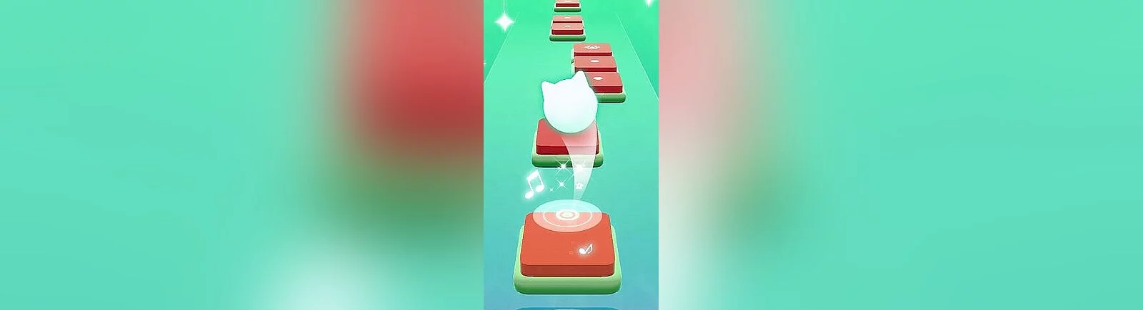 Dancing Cats - Music Tiles - что это за игра, трейлер, системные требования, отзывы и оценки, цены и скидки, гайды и прохождение, похожие игры 
