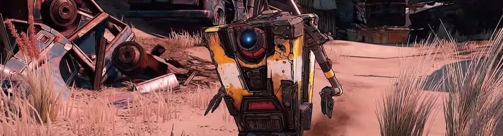 Borderlands EchoVision Live - что это за игра, когда выйдет, трейлер и видео, системные требования, картинки, цена, похожие игры 