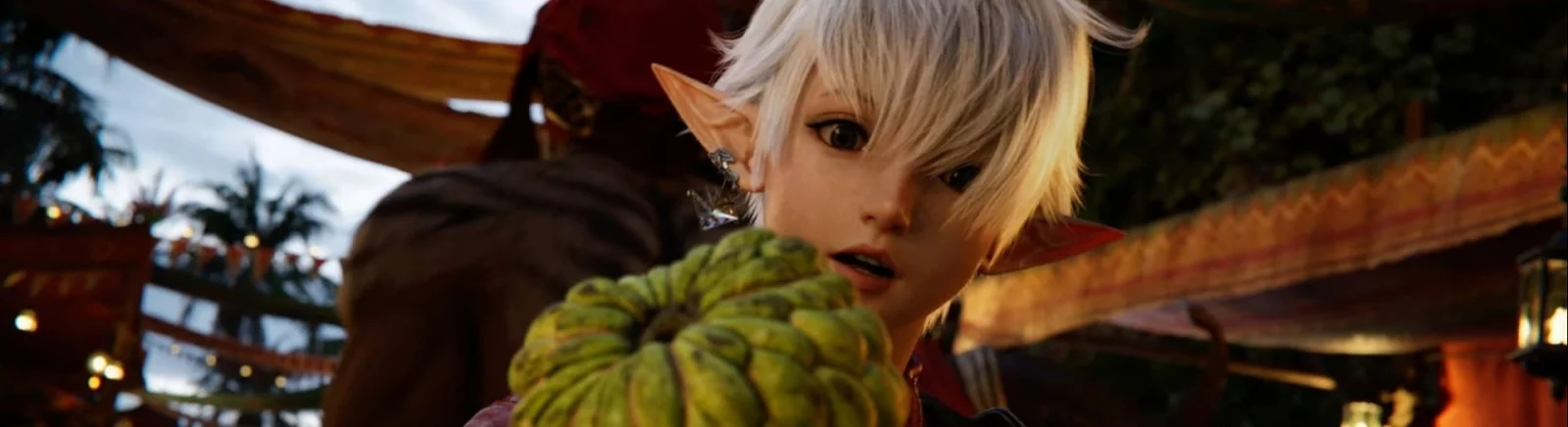 Final Fantasy XIV: Dawntrail (Final Fantasy 14: Dawntrail) - что это за игра, трейлер, системные требования, отзывы и оценки, цены и скидки, гайды и прохождение, похожие игры 