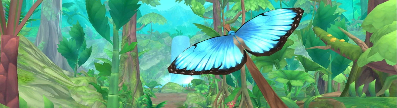 Цитаты из Flutter Away