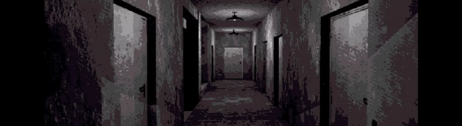 Скриншоты Unsorted Horror - всего 8 картинок из игры