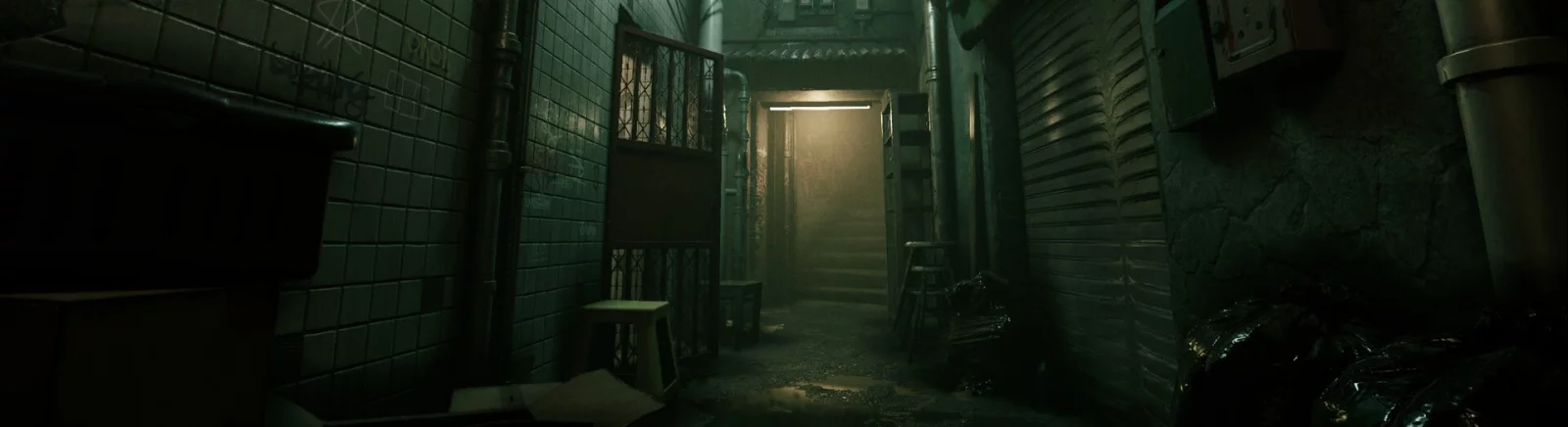 Welcome to Kowloon - что это за игра, трейлер, системные требования, отзывы и оценки, цены и скидки, гайды и прохождение, похожие игры 