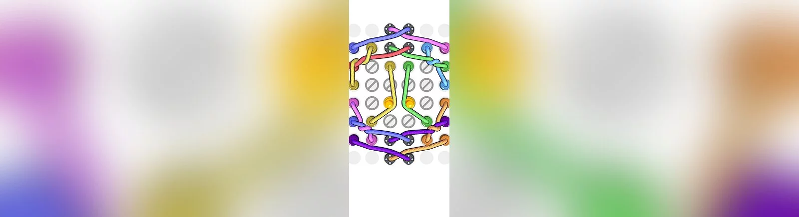 ТОП-6 - игры, похожие на Twisted Tangle