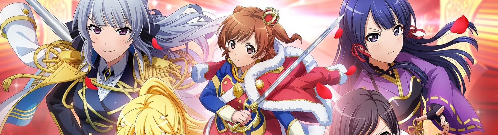 Revue Starlight Re LIVE - что это за игра, трейлер, системные требования, отзывы и оценки, цены и скидки, гайды и прохождение, похожие игры 