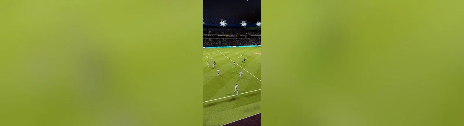 Ultimate Draft Soccer - что это за игра, трейлер, системные требования, отзывы и оценки, цены и скидки, гайды и прохождение, похожие игры 