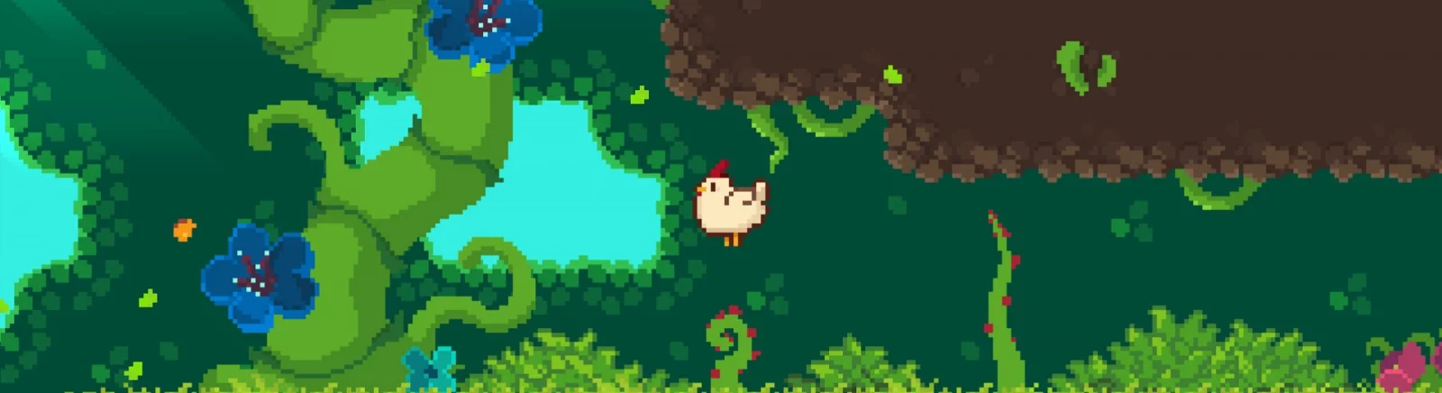 Chicken Journey - что это за игра, трейлер, системные требования, отзывы и оценки, цены и скидки, гайды и прохождение, похожие игры 