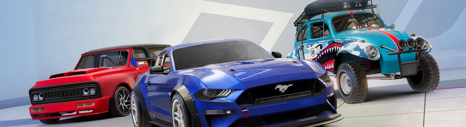 Forza Customs - последние новости сегодня (май 2026) - взлом защиты, системные требования, новости обновлений, где скачать игру, трейлер