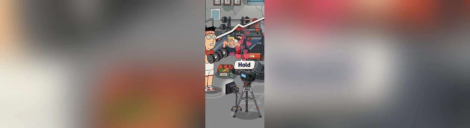 Idle Vlogger - Rich Me! - что это за игра, трейлер, системные требования, отзывы и оценки, цены и скидки, гайды и прохождение, похожие игры 