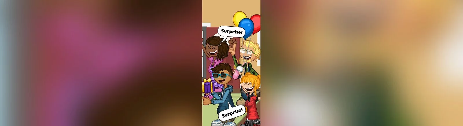 Papa Louie Pals - что это за игра, трейлер, системные требования, отзывы и оценки, цены и скидки, гайды и прохождение, похожие игры 