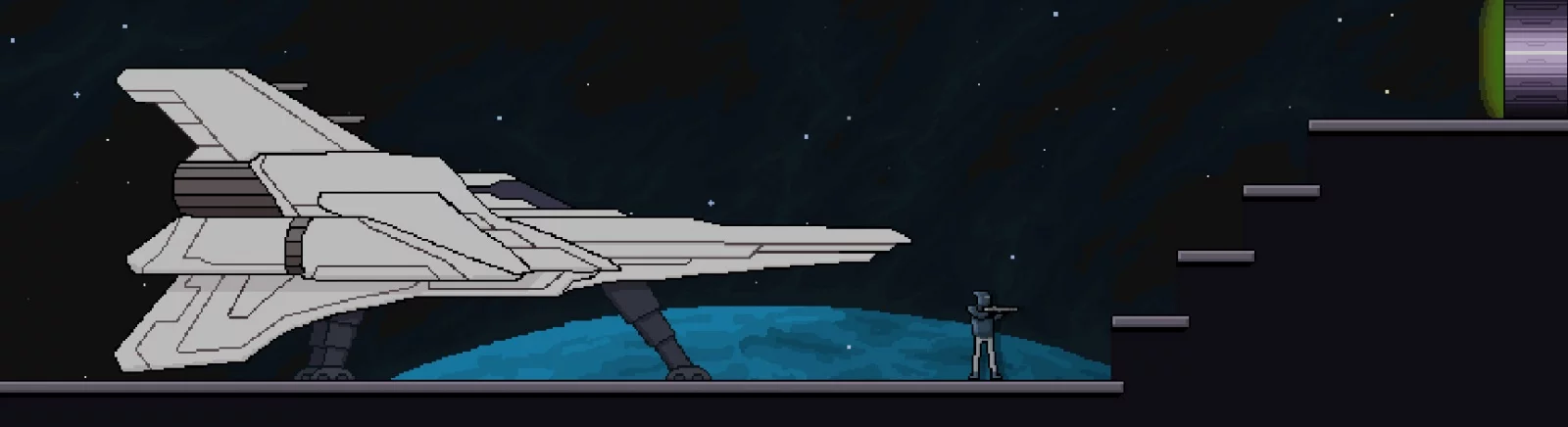 Star Rogue - что это за игра, трейлер, системные требования, отзывы и оценки, цены и скидки, гайды и прохождение, похожие игры 