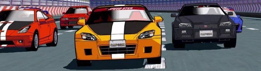 Auto Modellista - что это за игра, трейлер, системные требования, отзывы и оценки, цены и скидки, гайды и прохождение, похожие игры 