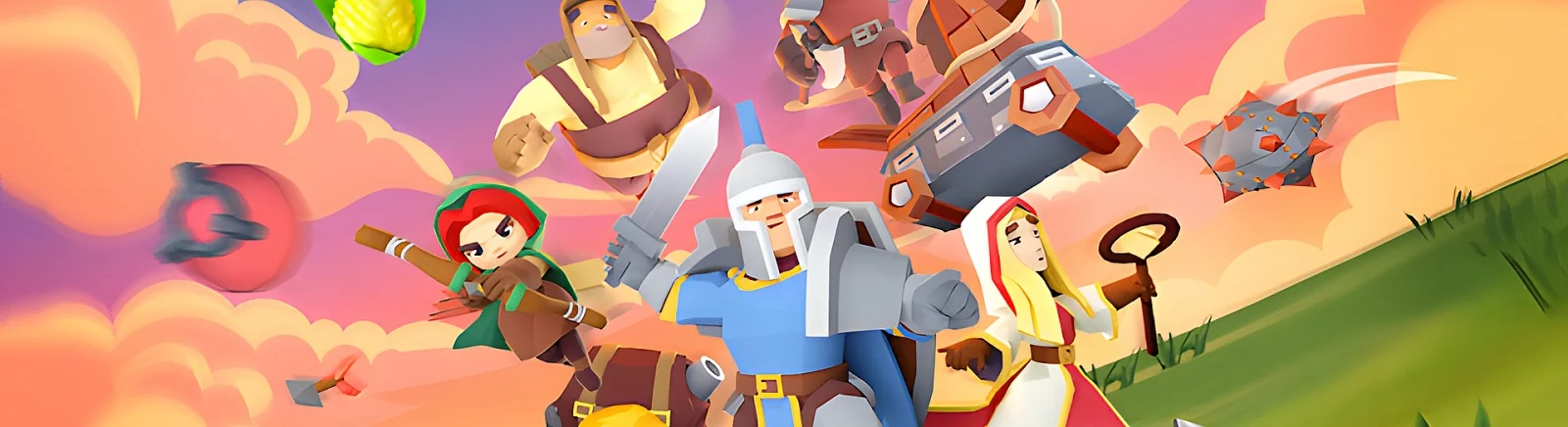 MiniLife: Tournament - что это за игра, трейлер, системные требования, отзывы и оценки, цены и скидки, гайды и прохождение, похожие игры 