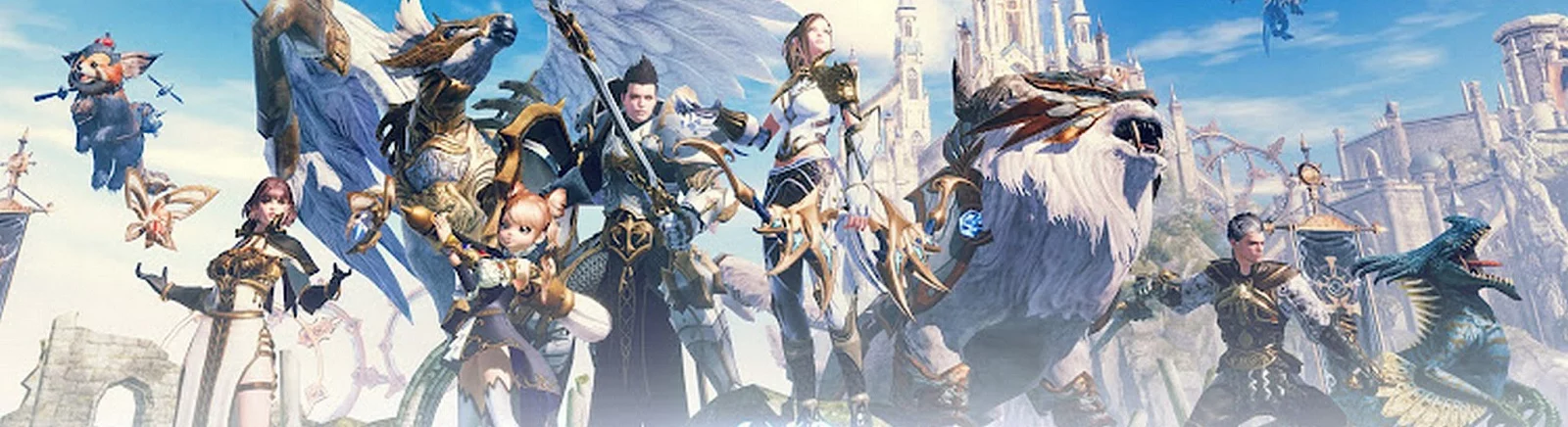 Icarus M: Guild War - что это за игра, трейлер, системные требования, отзывы и оценки, цены и скидки, гайды и прохождение, похожие игры 