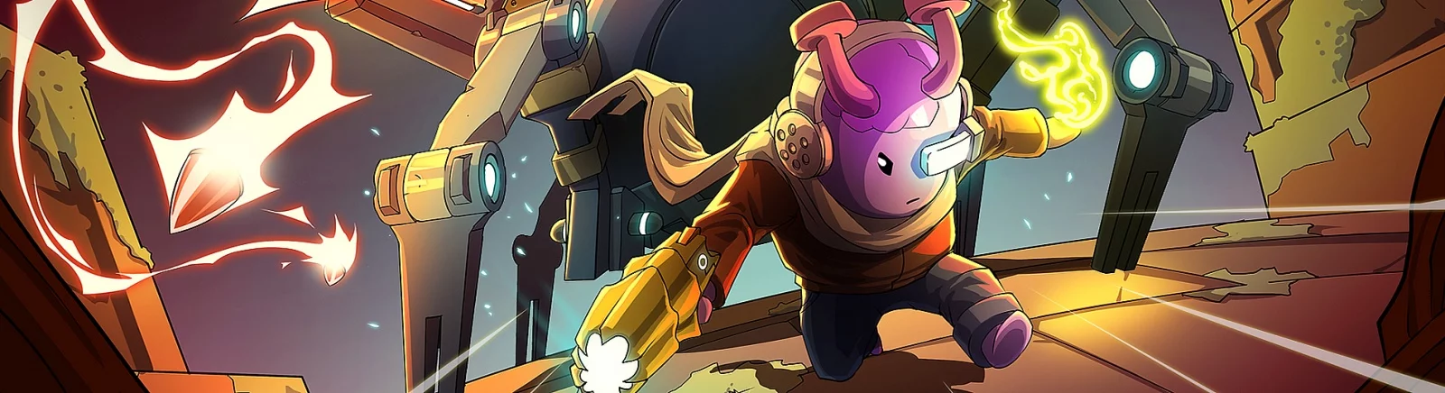 Лучшие игры, похожие на Bibots