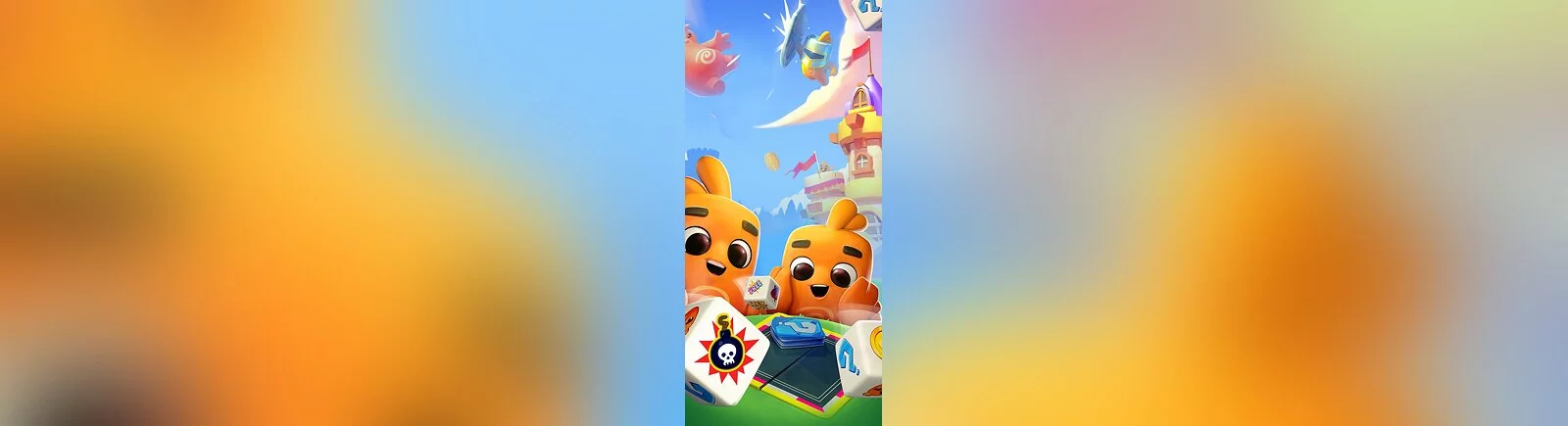 Dice Dreams - что это за игра, трейлер, системные требования, отзывы и оценки, цены и скидки, гайды и прохождение, похожие игры 