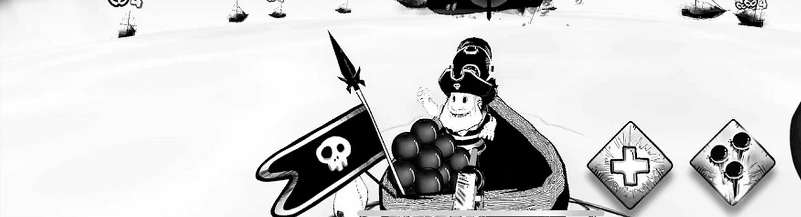 Pirate Boom Boom - что это за игра, трейлер, системные требования, отзывы и оценки, цены и скидки, гайды и прохождение, похожие игры 