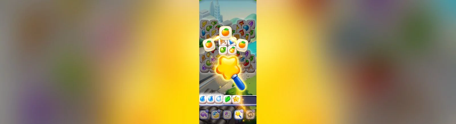 Tile Busters - что это за игра, трейлер, системные требования, отзывы и оценки, цены и скидки, гайды и прохождение, похожие игры 