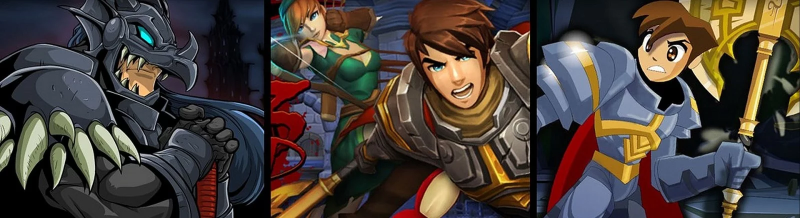 AdventureQuest Worlds: Infinity - что это за игра, когда выйдет, трейлер и видео, системные требования, картинки, цена, похожие игры 