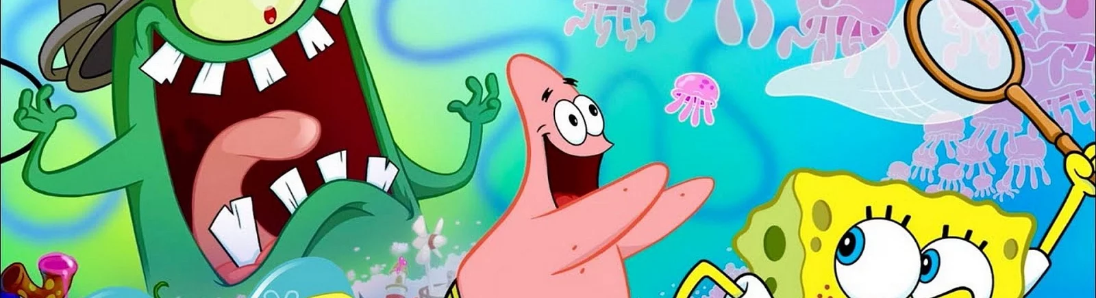 SpongeBob Adventures: In a Jam! - что это за игра, трейлер, системные требования, отзывы и оценки, цены и скидки, гайды и прохождение, похожие игры 