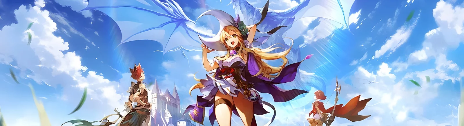 Seven Knights Idle Adventure - что это за игра, трейлер, системные требования, отзывы и оценки, цены и скидки, гайды и прохождение, похожие игры 