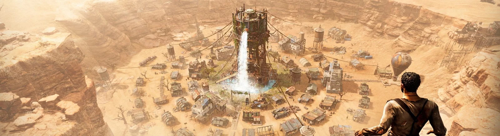 Mad Survivor: Arid Warfire - что это за игра, трейлер, системные требования, отзывы и оценки, цены и скидки, гайды и прохождение, похожие игры 