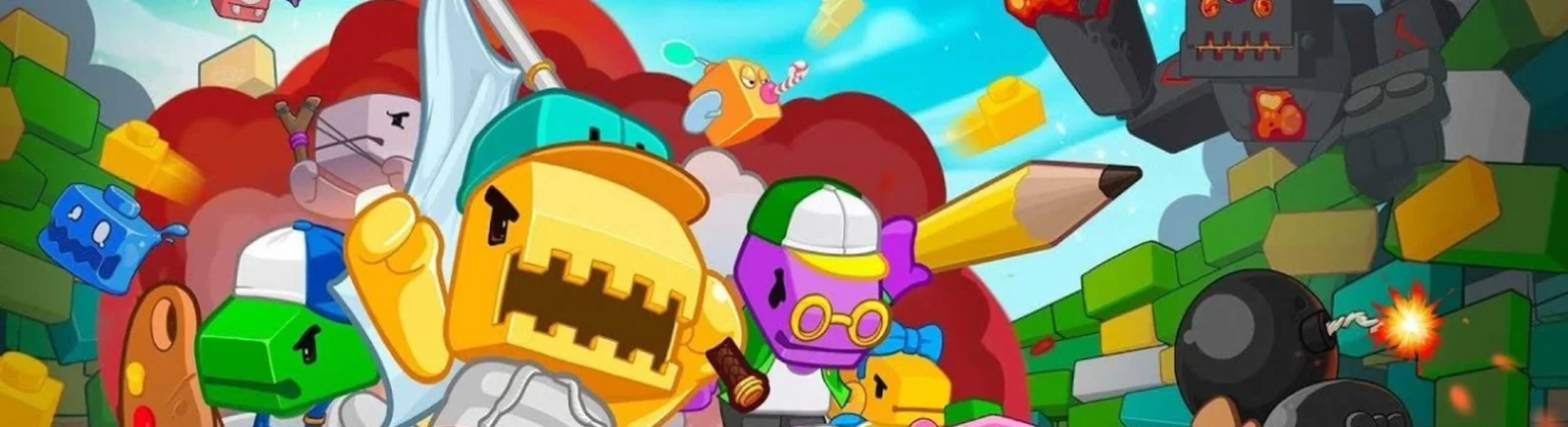 Meta Toy DragonZ SAGA - что это за игра, трейлер, системные требования, отзывы и оценки, цены и скидки, гайды и прохождение, похожие игры 