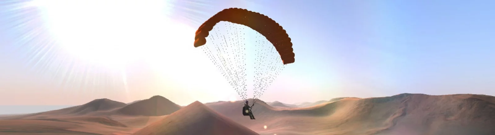 Дата выхода 3D Paraglider в разных странах мира