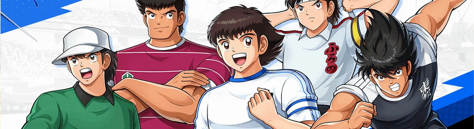 Captain Tsubasa: Ace - что это за игра, трейлер, системные требования, отзывы и оценки, цены и скидки, гайды и прохождение, похожие игры 