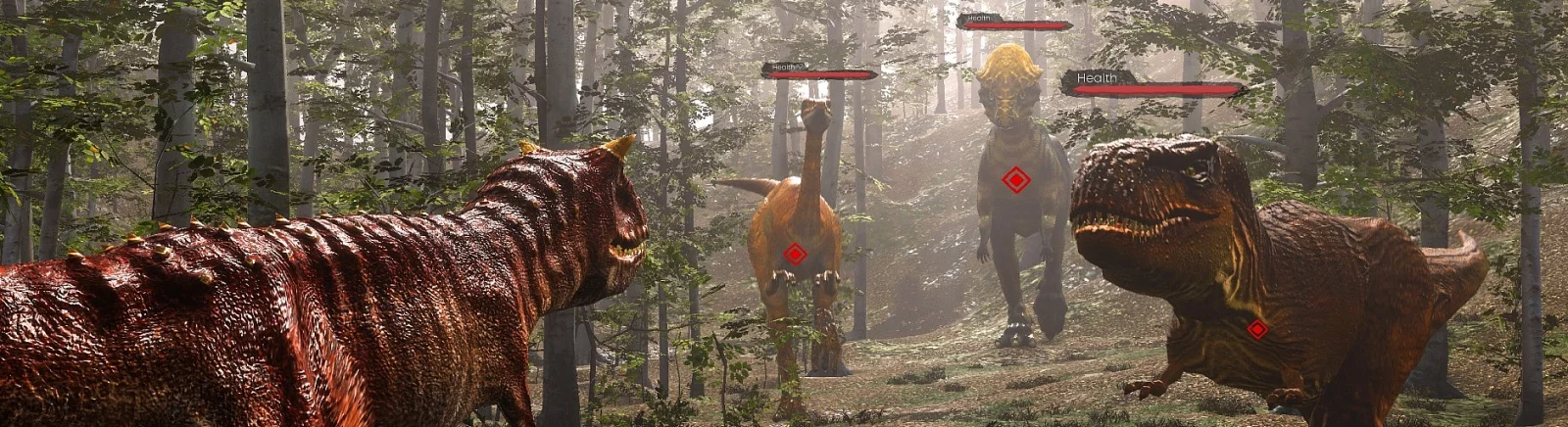 Dino Survival Simulator - что это за игра, трейлер, системные требования, отзывы и оценки, цены и скидки, гайды и прохождение, похожие игры 