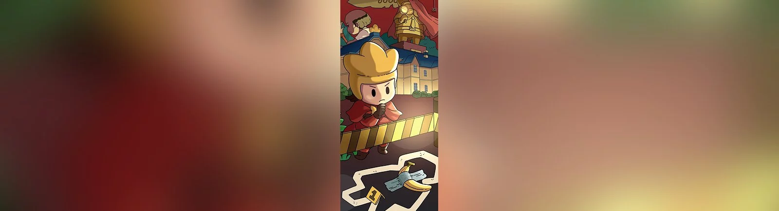 Dream Detective: Merge Game - что это за игра, трейлер, системные требования, отзывы и оценки, цены и скидки, гайды и прохождение, похожие игры 