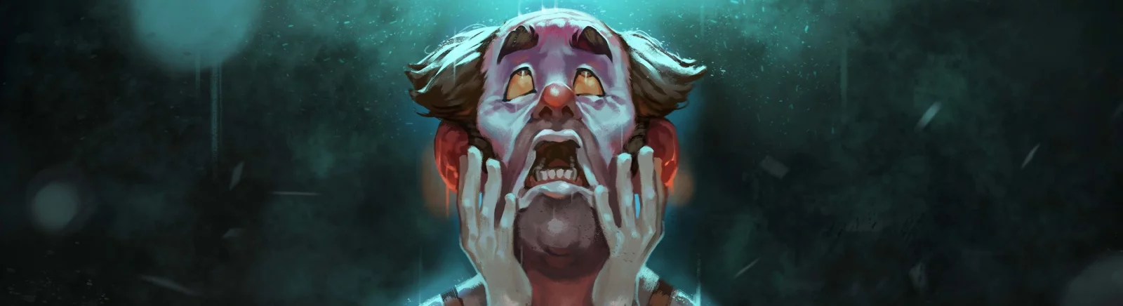 Vlad Circus: Descend Into Madness - что это за игра, трейлер, системные требования, отзывы и оценки, цены и скидки, гайды и прохождение, похожие игры 