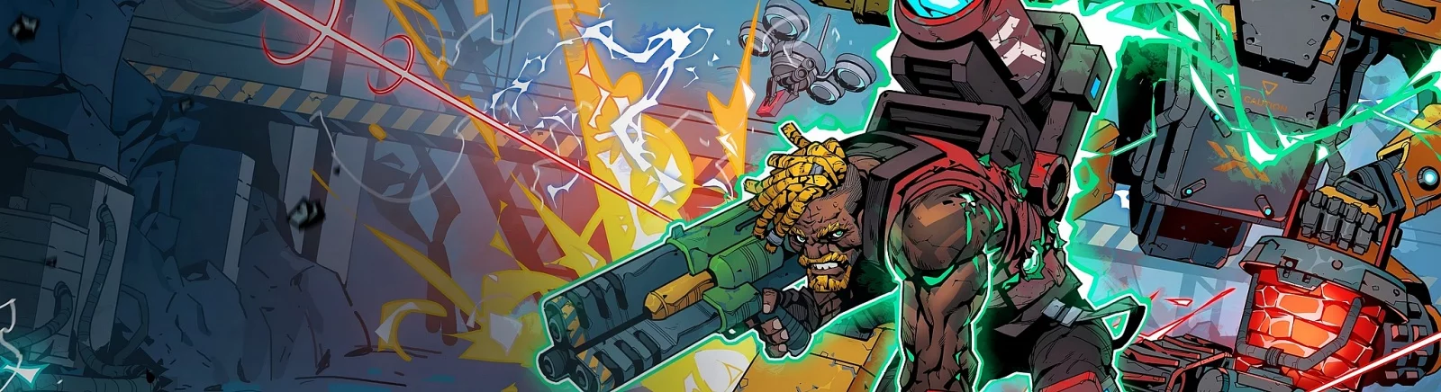 SquadBlast - что это за игра, трейлер, системные требования, отзывы и оценки, цены и скидки, гайды и прохождение, похожие игры 
