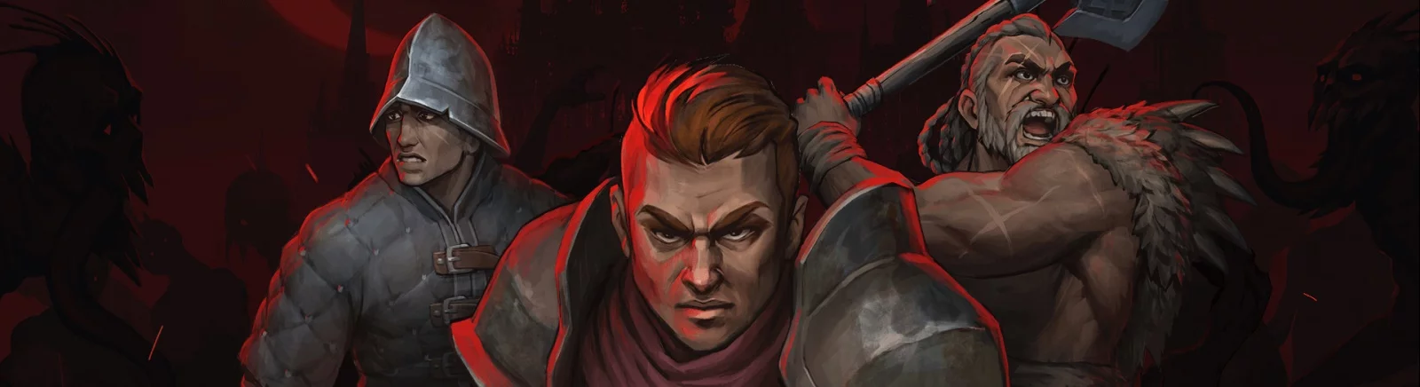Арт Remore: Infested Kingdom - всего 1 арт из игры