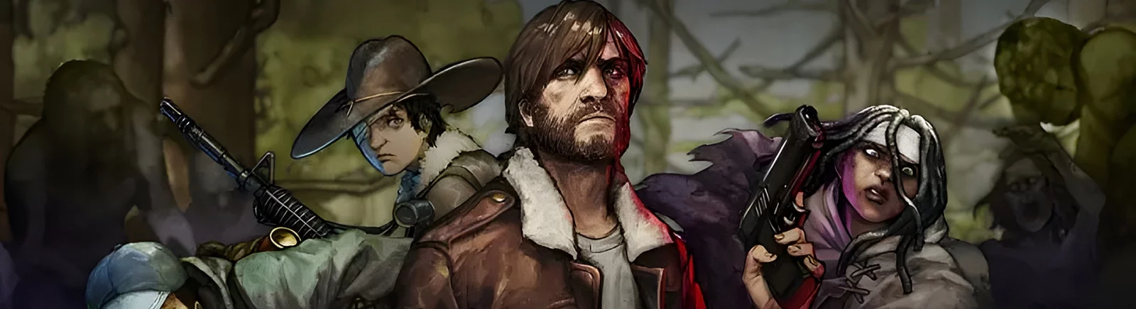 The Walking Dead Match 3 Tales - что это за игра, трейлер, системные требования, отзывы и оценки, цены и скидки, гайды и прохождение, похожие игры 