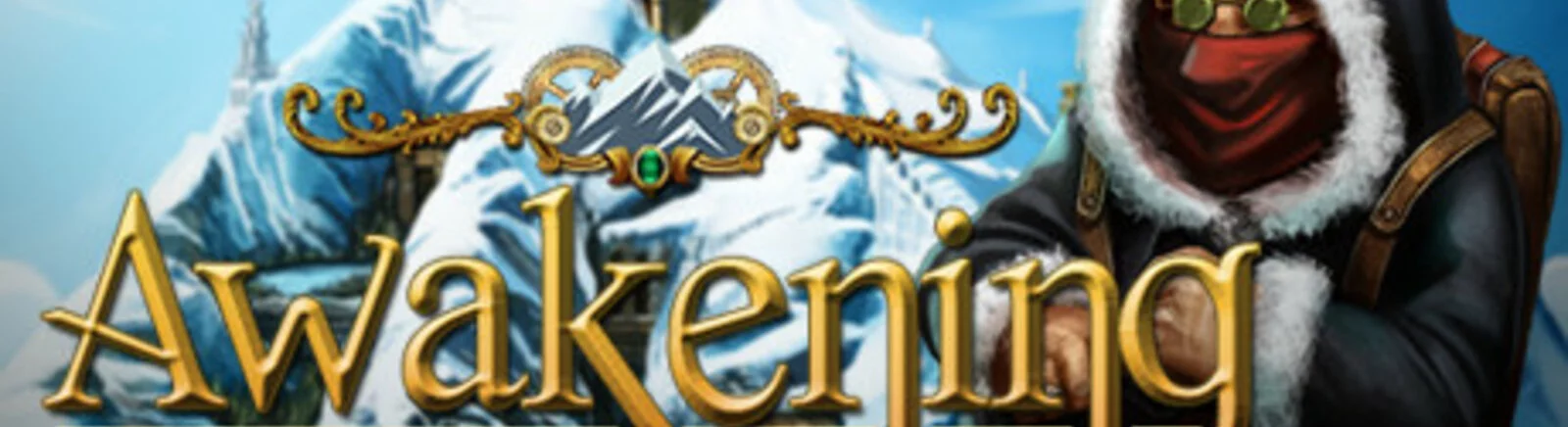 Awakening: The Goblin Kingdom (Awakening: Der Mondenwald) - что это за игра, трейлер, системные требования, отзывы и оценки, цены и скидки, гайды и прохождение, похожие игры 