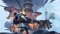 Frost Forge: Dragon's Might - игра в жанре В реальном времени