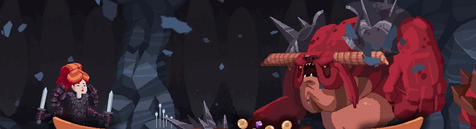 Дата выхода Thirsty Heroes в разных странах мира