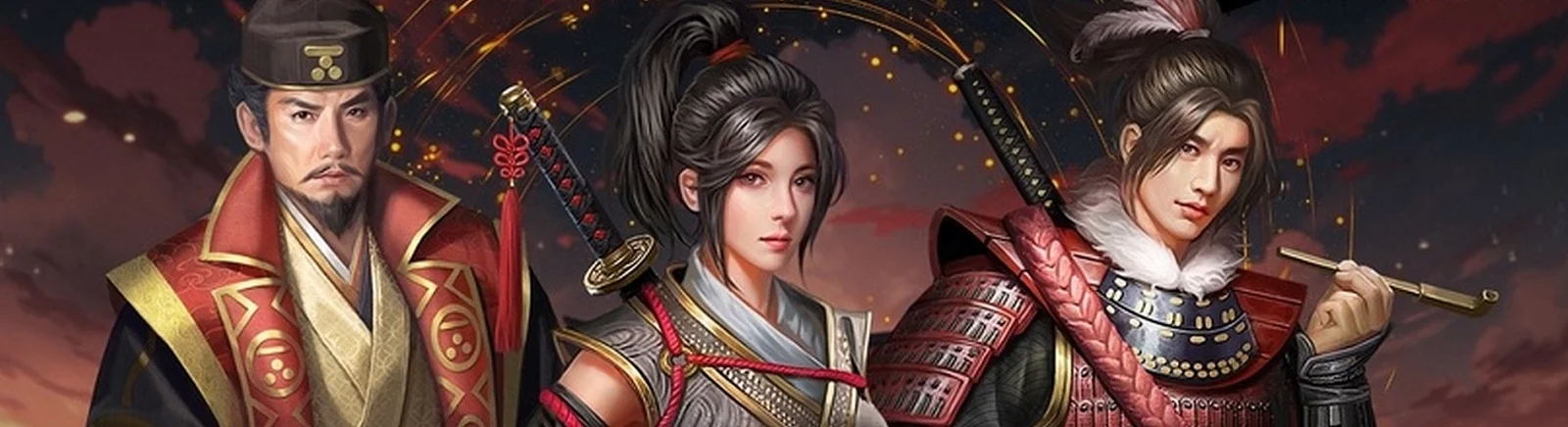 Форум Great Conqueror 2: Shogun