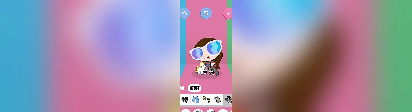 Powerpuff Yourself - что это за игра, трейлер, системные требования, отзывы и оценки, цены и скидки, гайды и прохождение, похожие игры 