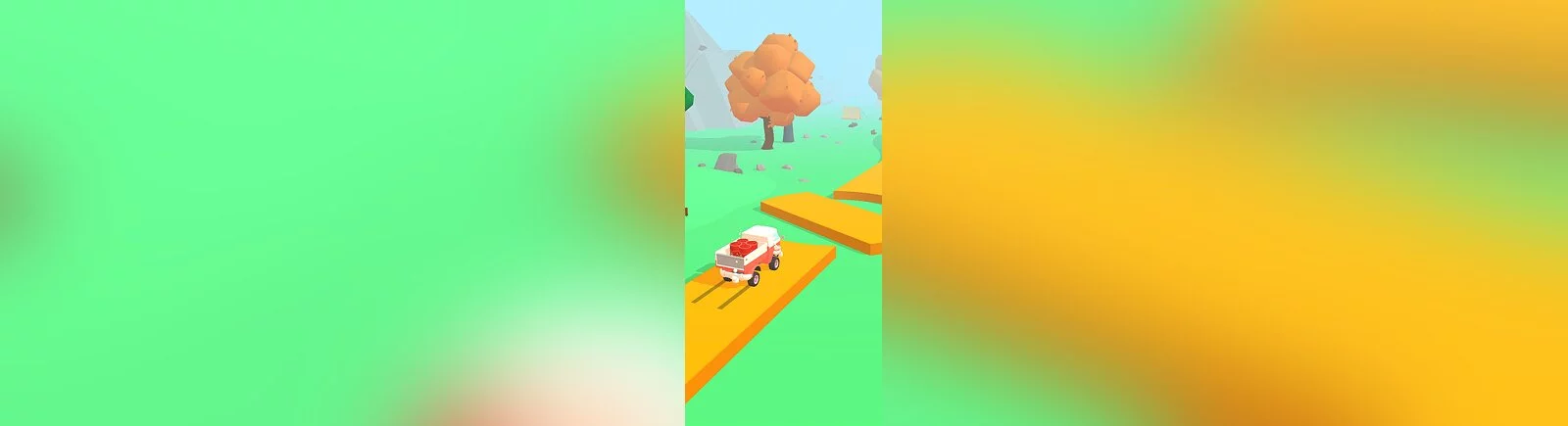 Drive Hills - что это за игра, трейлер, системные требования, отзывы и оценки, цены и скидки, гайды и прохождение, похожие игры 