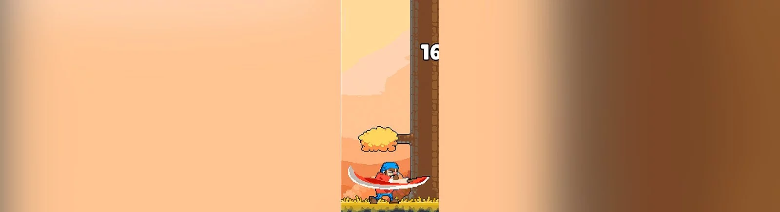Негативные отзывы о Timberman 2 - VS Battle — 0 мнений