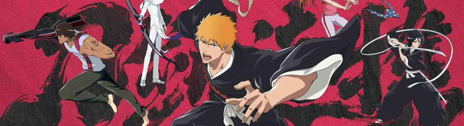 Bleach: Soul Resonance - что это за игра, трейлер, системные требования, отзывы и оценки, цены и скидки, гайды и прохождение, похожие игры 