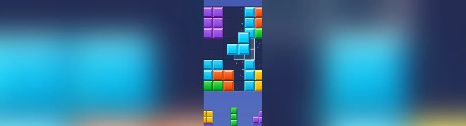 Block Blast - Fun Brain Games - что это за игра, трейлер, системные требования, отзывы и оценки, цены и скидки, гайды и прохождение, похожие игры 