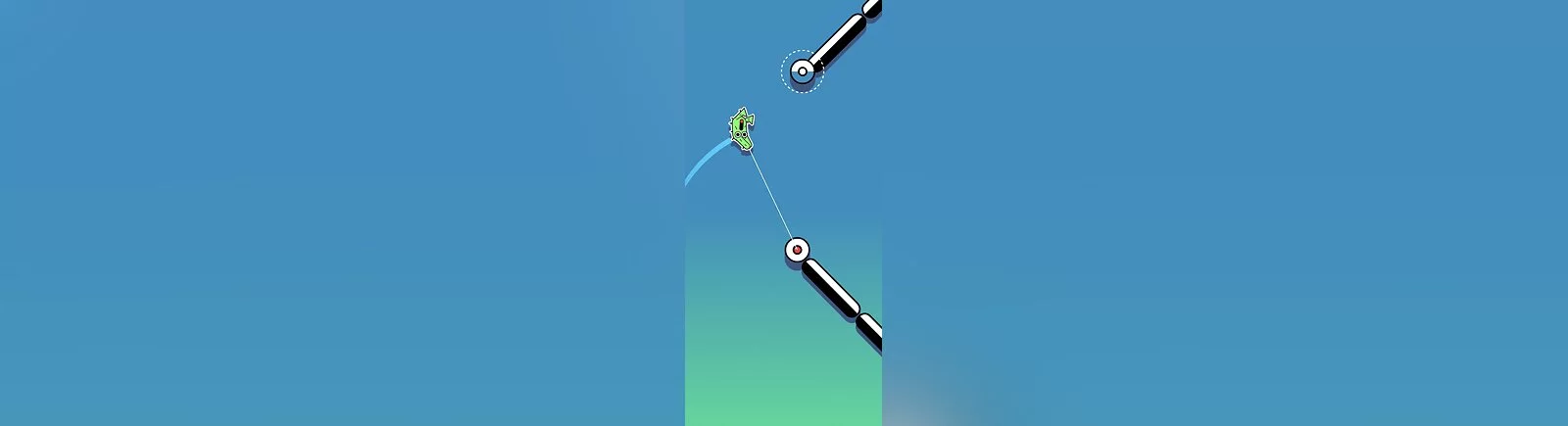 Stickman Hook - что это за игра, трейлер, системные требования, отзывы и оценки, цены и скидки, гайды и прохождение, похожие игры 