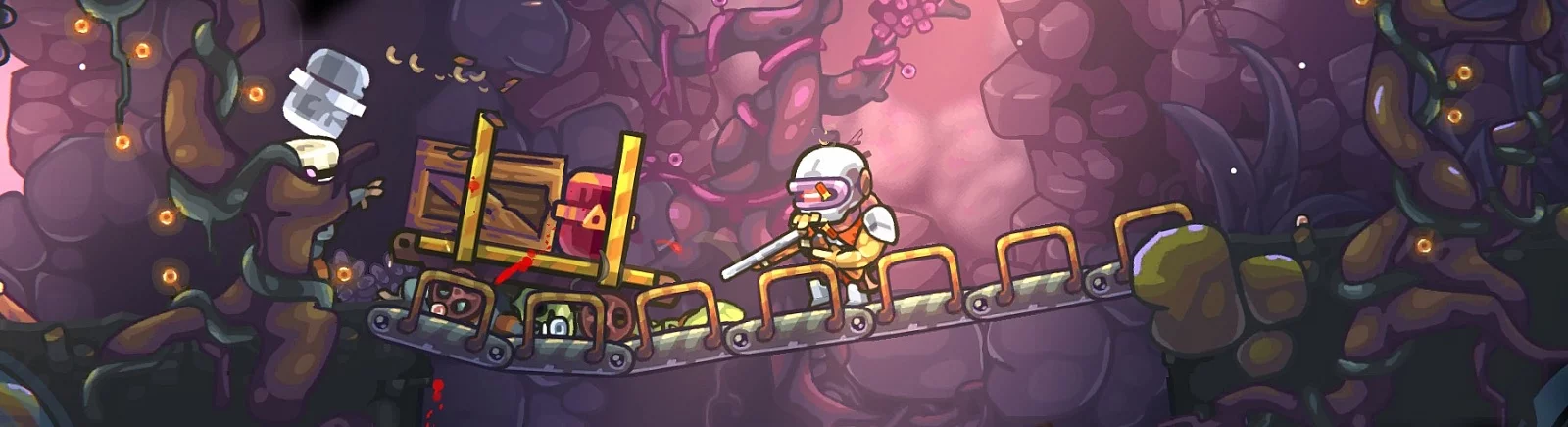 Zombotron Re-Boot - что это за игра, трейлер, системные требования, отзывы и оценки, цены и скидки, гайды и прохождение, похожие игры 