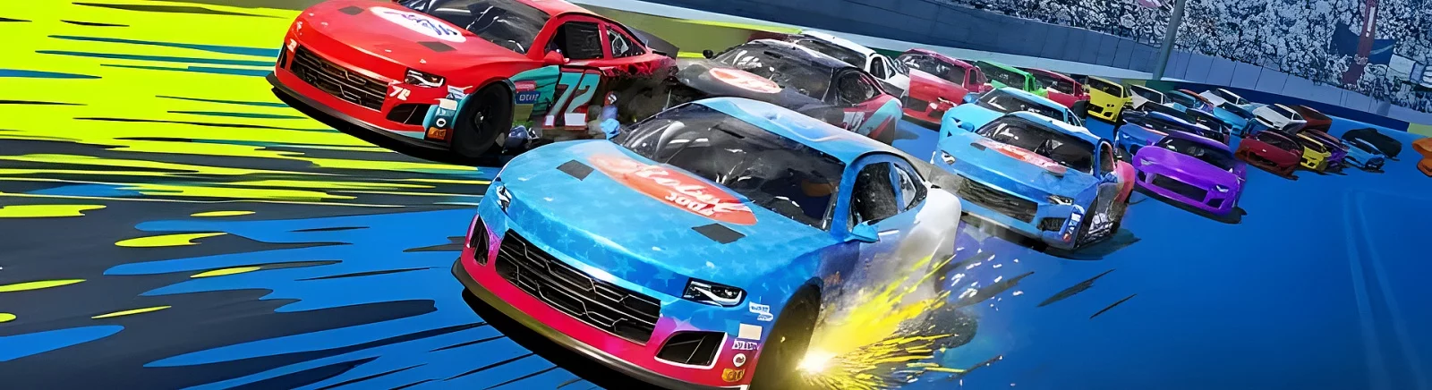 NASCAR Manager 2023 (NASCAR® Manager) - что это за игра, трейлер, системные требования, отзывы и оценки, цены и скидки, гайды и прохождение, похожие игры 