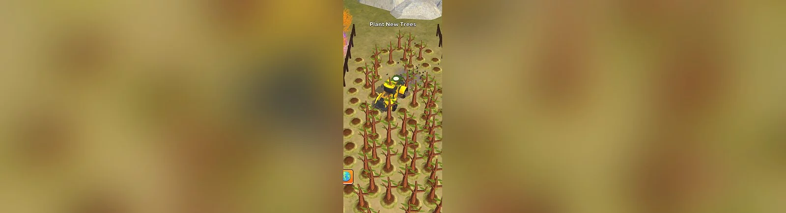Mega Harvester - что это за игра, трейлер, системные требования, отзывы и оценки, цены и скидки, гайды и прохождение, похожие игры 