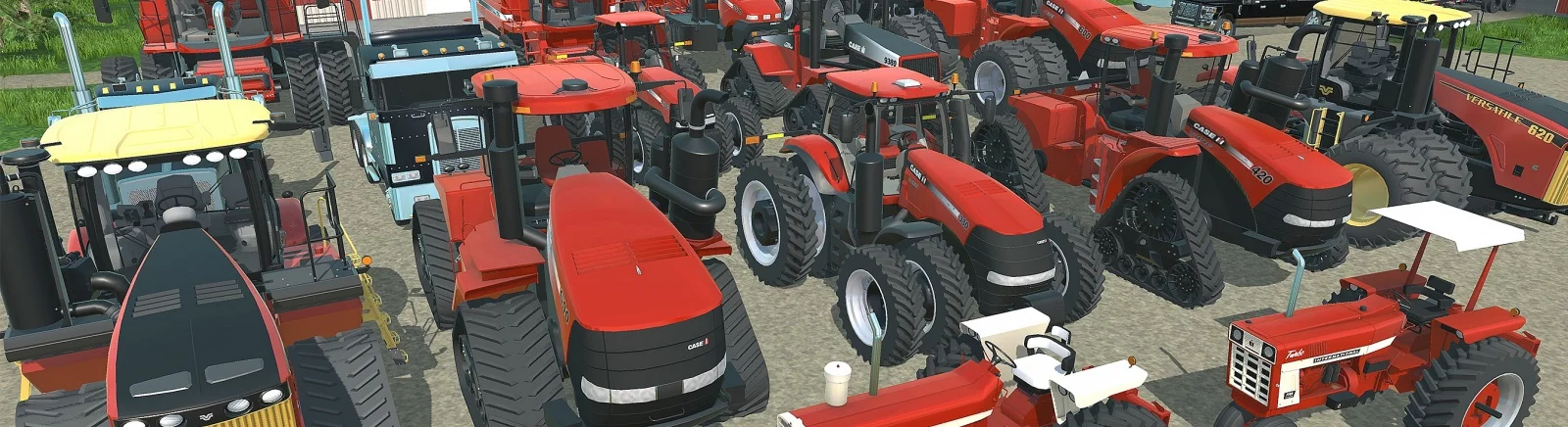 American Farming - что это за игра, трейлер, системные требования, отзывы и оценки, цены и скидки, гайды и прохождение, похожие игры 