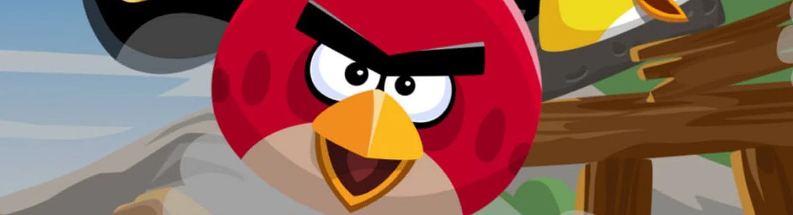 Лучшие игры для Wii, похожие на Red's First Flight (Rovio Classics: Angry Birds)